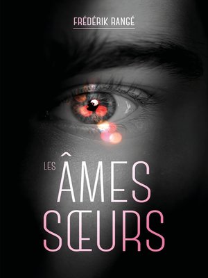 cover image of Les Âmes soeurs